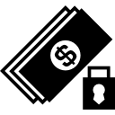 Loan Against Security Icon