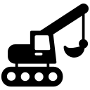 Equipment Loan Icon
