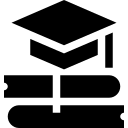 Education Loan Icon